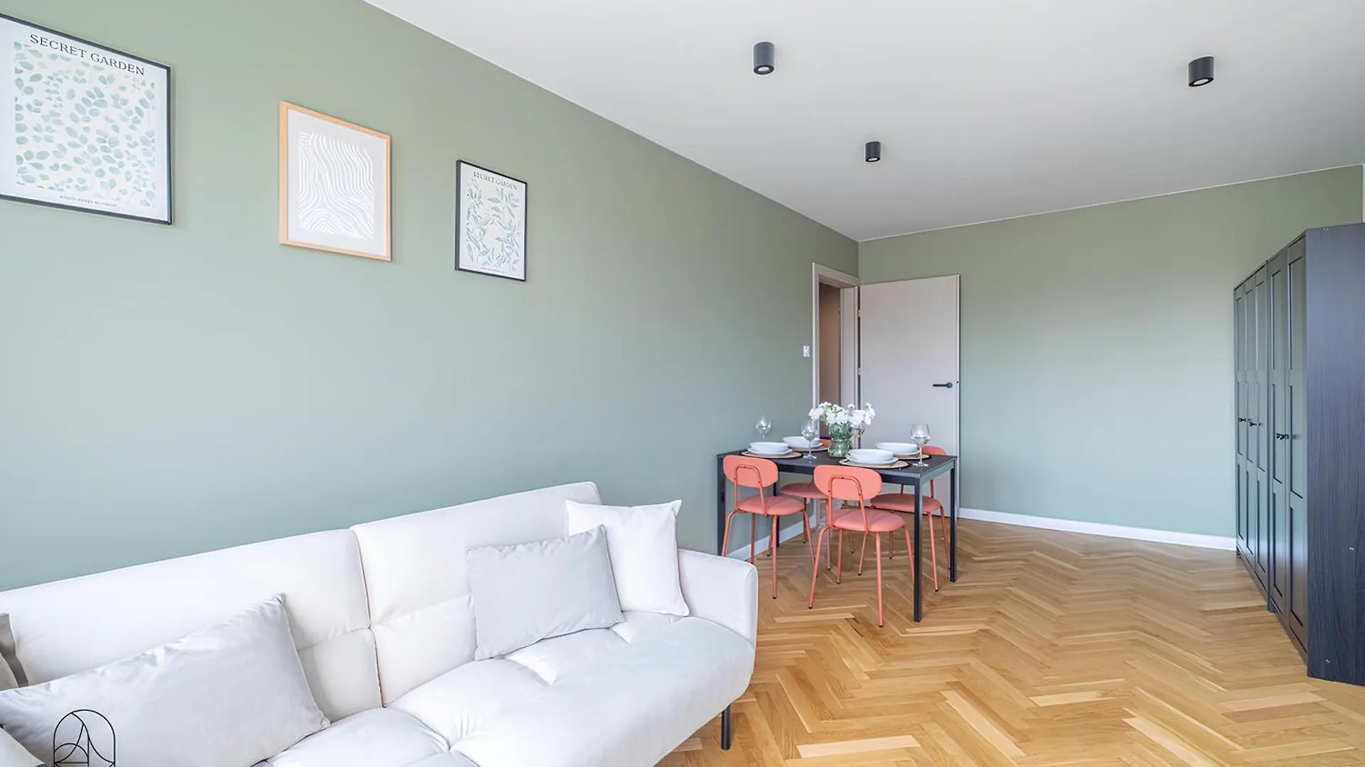Flatbook - Seaside Apartments Kaczynskiego Gdansk Poland